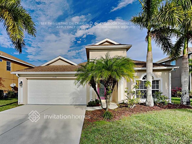 property at 7178 50th Ave Cir E