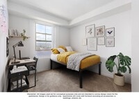 27 North - Student Housing Apartments photo'