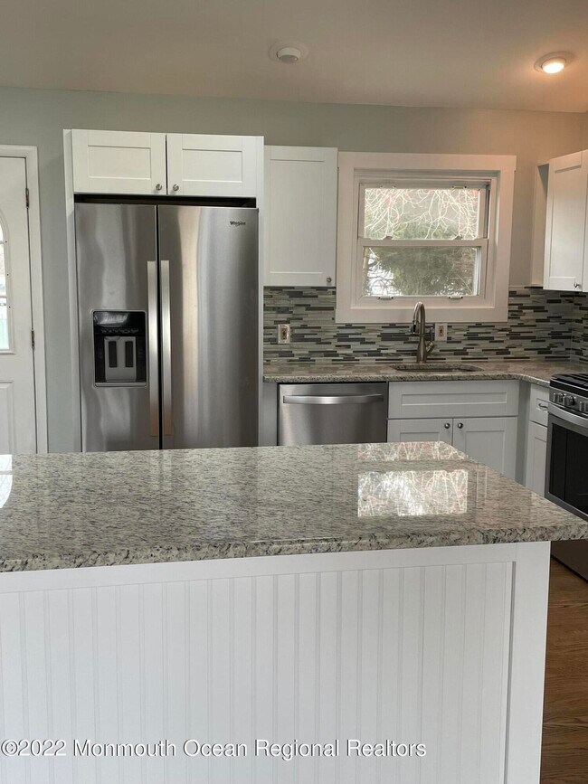 1116 Darlene Ave in Ocean Township, NJ - Building Photo - Building Photo