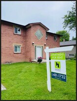 104 Codrington St in Barrie, ON - Building Photo