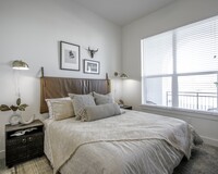 Modera Walsh in Fort Worth, TX - Building Photo - Building Photo