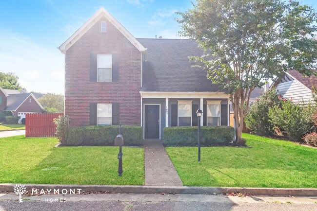 property at 1607 Barbie St