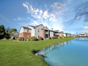Beaver Creek Apartments in Newburgh, IN - Building Photo - Building Photo