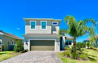 7397 Bluemink Ln in Melbourne, FL - Building Photo