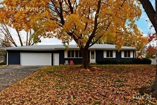 4533 W 85th St in Minneapolis, MN - Building Photo