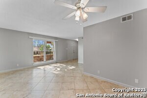 6707 Forest Haven St in San Antonio, TX - Building Photo - Building Photo