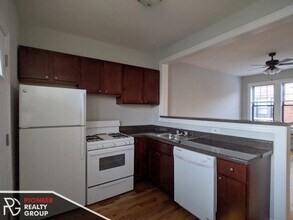 4409 N Wolcott Ave, Unit A3 in Chicago, IL - Building Photo - Building Photo