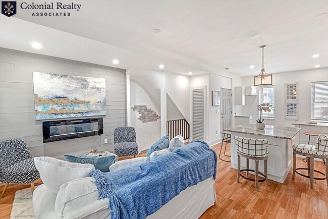 property at 27 Swallow St