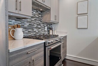 3321 16th St NW in Washington, DC - Building Photo - Building Photo