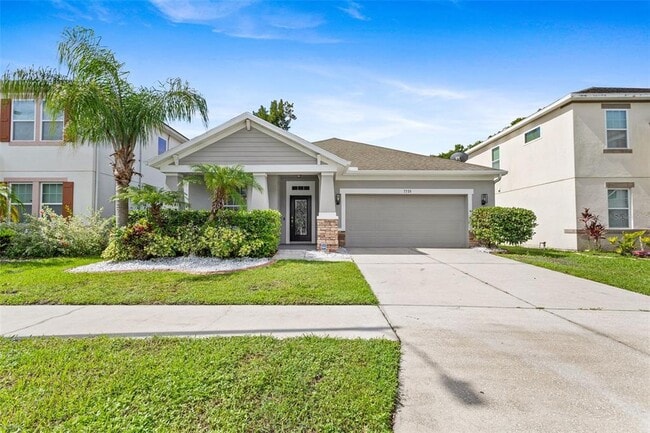 property at 7725 Tangle Rush Dr
