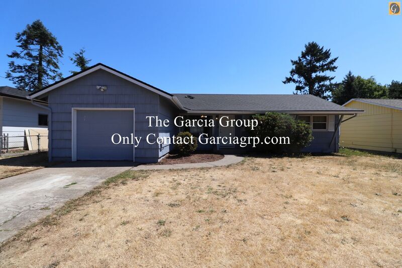 3306 SE 111th Ave in Portland, OR - Building Photo