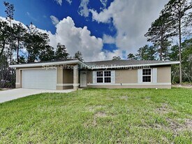 16462 SW 55th Court Rd