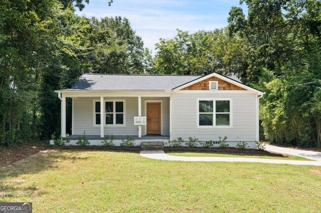 property at 3439 Jackson Dr