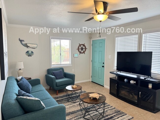 72041 Joshua Dr in Twentynine Palms, CA - Building Photo - Building Photo