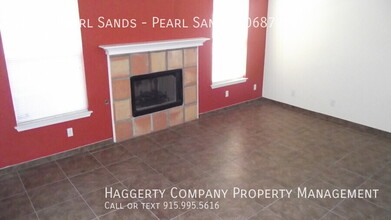 10687 Pearl Sands Dr in El Paso, TX - Building Photo - Building Photo