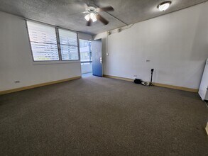 1550 Rycroft St in Honolulu, HI - Building Photo - Building Photo