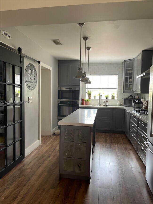 property at 8301 SW 27th Terrace