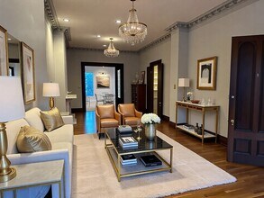 540 Massachusetts Ave in Boston, MA - Building Photo - Building Photo