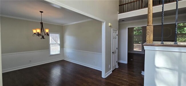 606 Villa Estates Ln in Woodstock, GA - Building Photo - Building Photo