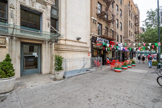 The Bank in New York, NY - Building Photo - Building Photo