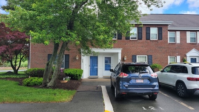 property at 119 Erin Rd