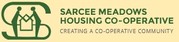 Property Management Company Logo Sarcee Meadows Housing Co-Operative