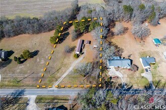 1211 Old Bishop Rd in Bishop, GA - Building Photo - Building Photo