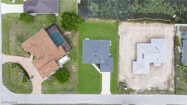 property at 1509 NW 3rd Pl