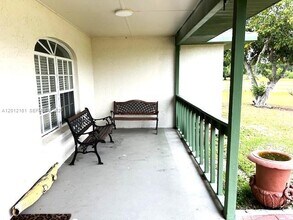 2416 Vance Ave in Lorida, FL - Building Photo - Building Photo