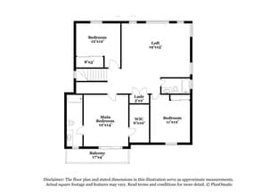 2285 E Yavapai Ln in Apache Junction, AZ - Building Photo - Building Photo