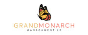 Property Management Company Logo Grand Monarch Management, LP