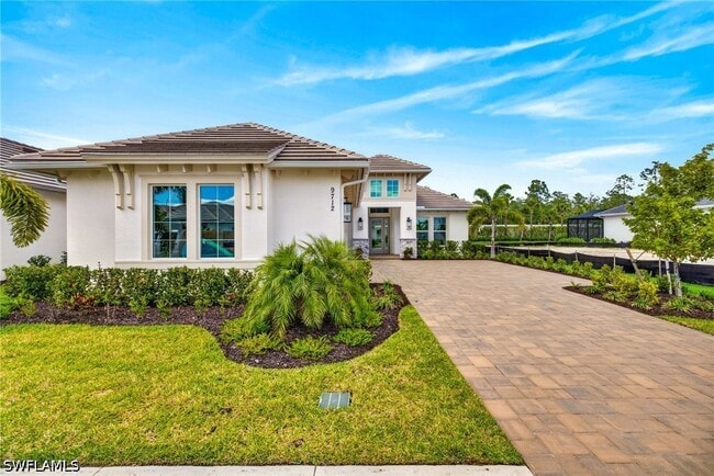 9712 Moonflower Ln in Naples, FL - Building Photo - Building Photo
