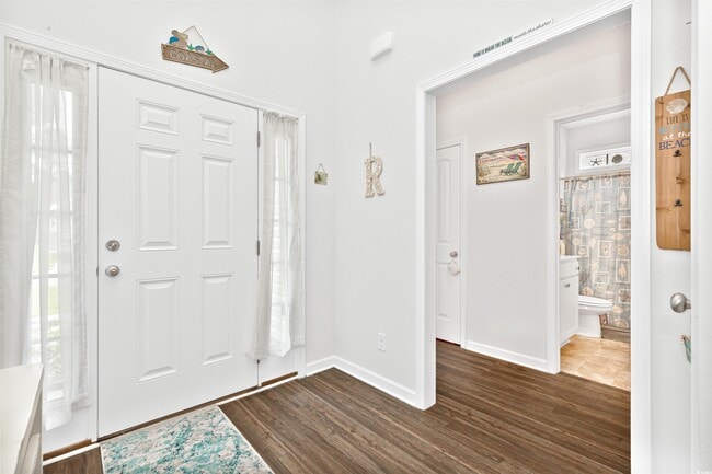 property at 840 Windsor Rose Dr