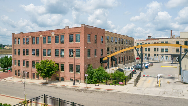 Klingman Lofts