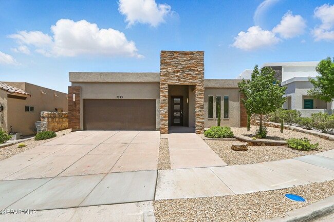 property at 7325 Steve Degroat Ln
