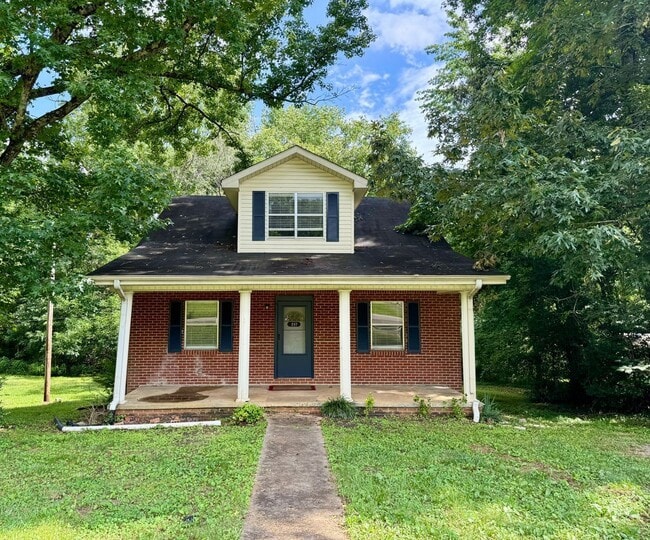 property at 237 Co Rd 457