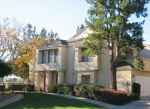 Terrace Pines Townhomes in Grand Terrace, CA - Building Photo - Building Photo