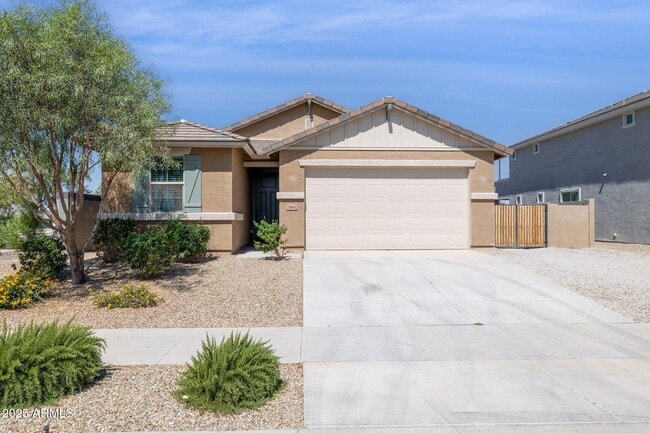 property at 23012 N 178th Ln
