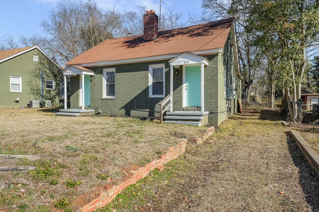 373 Spring St SW in Concord, NC - Building Photo - Building Photo
