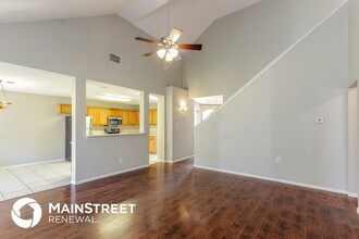 108 Lonesome Dove Ln in Forney, TX - Foto de edificio - Building Photo