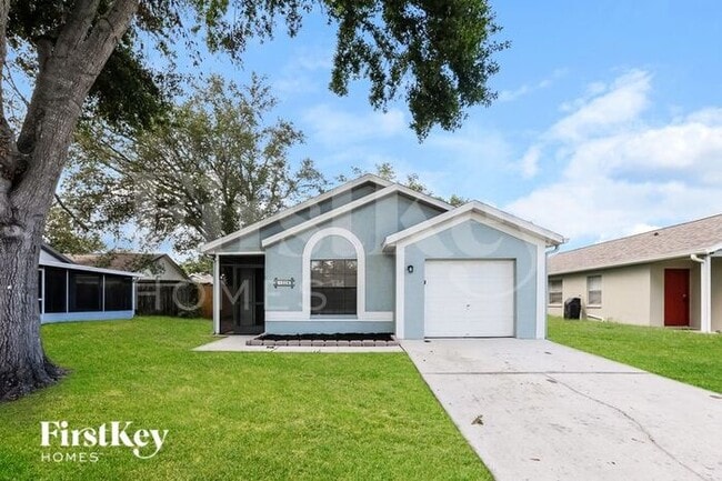 property at 1328 Mohrlake Dr