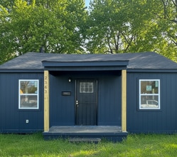 2363 Shasta Ave in Memphis, TN - Building Photo - Building Photo