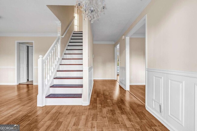 1600 Dillwood Ct in Lithonia, GA - Building Photo - Building Photo