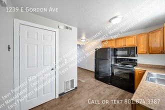 1239 E Gordon Ave in Layton, UT - Building Photo - Building Photo