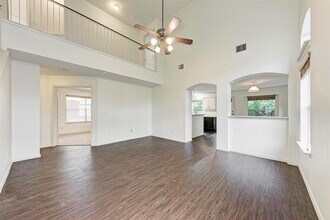 2610 Marcus Abrams Blvd in Austin, TX - Building Photo - Building Photo
