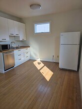 3414-3424 Fremont Ave N in Seattle, WA - Building Photo - Building Photo