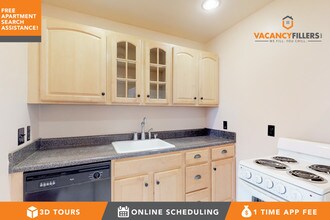 1 E Chase St in Baltimore, MD - Building Photo - Building Photo