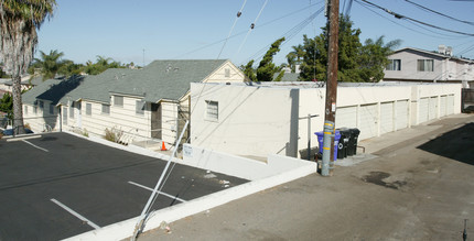 4341 Arizona St in San Diego, CA - Building Photo - Building Photo