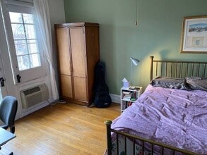 3420 16th St NW, Unit #204 in Washington, DC - Foto de edificio - Building Photo