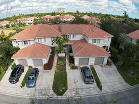 6204 Sandy Bank Terrace in Riviera Beach, FL - Building Photo